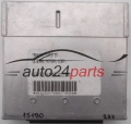 CALCULATEUR MOTEUR OPEL ASCONA KADETT 01227887