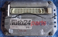 KOMPUTER STEROWNIK SILNIKA FIAT BRAVA BRAVO 1.4 12V BOSCH 0261204405, 0 261 204 405, 0 046 543 668 0, 00465436680, 26SA5270 - 1269, 10325, 10561