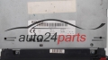 RADIO CD NAVI CARMINAT RENAULT MEGANE 8200 484 424 T / 8200484424T / 6500-4865 / 65004865 / BE 7433 / BE7433 