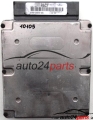 calculateur moteur pour ford fiesta