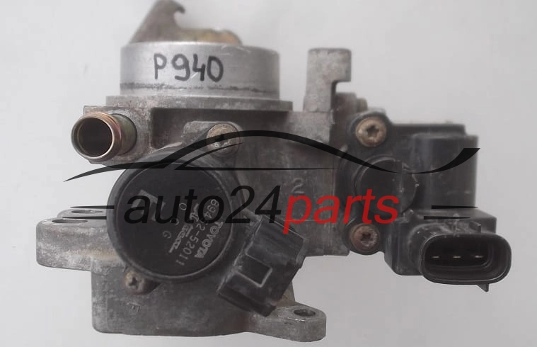 PRZEPUSTNICA POWIETRZA TOYOTA 89452-52011, 8945252011