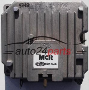 Módulo de control de encendido FIAT ALFA MAGNETI MARELLI MCR 304 B, MCR304 B, MCR304B 