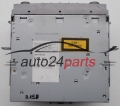 RADIO CD KASETY KENWOOD  SUBARU  GX-401EF2 / GX401EF2 / Y39-1592-70 / Y39159270 - R158 