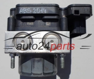 Αντλία αβς PEUGEOT 308 1.6 E-HDI  0 265 956 062