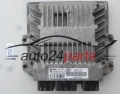KOMPUTER STEROWNIK SILNIKA CITROEN PEUGEOT 2.0 HDI SIEMENS 5WS40136C-T, 5WS40136CT, SW9653059380, HW9647423380 