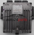 CENTRALINA DO MOTORE RENAULT KANGOO 1.5 DCI 8200253520, R0410C038A, HOM8200140057 