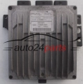 ECU CENTRALITA DE MOTOR  RENAULT CLIO 1.5 DCI Delphi R0410C017B, 8200176975, HOM 8200129063 