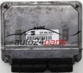 KOMPUTER STEROWNIK SILNIKA SEAT IBIZA CORDOBA 1.2 AZQ 03E 906 033 P, 03E906033P, SIEMENS 5WP40196, BENZIN SIMOS 3PE 4729 -  1808, 1830, 1832, 1938, 1939, 3029, 3034, 3035, 5627, 5647, 5650, 6605, 8670, 9766, 11714