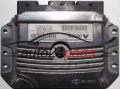 KOMPUTER STEROWNIK SILNIKA RENAULT MODUS 1.4 SAGEM 21584913-3A, 8200411717, 8200376474