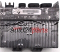 KOMPUTER STEROWNIK SILNIKA RENAULT MASTER MASCOTT 7700314680, 21653248-5A