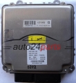 KOMPUTER STEROWNIK SILNIKA MERCEDES E-KLASS W212 S212 C212 GLK 220CDI A6519003100, A 651 900 31 00, 6519003100, A6519002600, A 651 901 26 00, 6519012600, CRD2.61 0M651