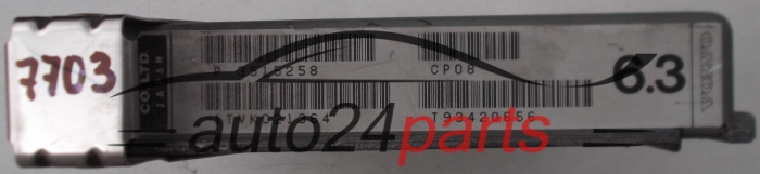 STEROWNIK SKRZYNI AUTOMATYCZNEJ VOLVO 850 AISIN P 3515258,  CP09, 6.3