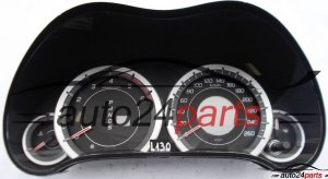Quadro Strumenti Cruscotto Contachilometri HONDA ACCORD DIESEL AUTOMATIC 0G4 2574507160, 257450-7160, 78100YL0G421M1, 78100-TL0-G421-M1