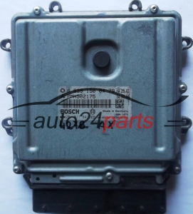 CENTRALINA DO MOTORE MITSUBISHI COLT SMART 1.5 DCI BOSCH 0 281 011 841, 0281011841, A 639 150 04 79, A6391500479, PMN902175 