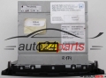 RADIO CD MP3 WMA HONDA 39100-SWA-G102 / 39100SWAG102 / CQ-MH8671G / CQMH8671G