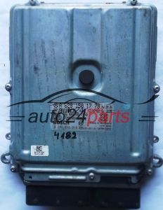 Μονάδα Ελέγχου Κινητήρα MERCEDES GL 420 CDI A6291501779, 6291501779, A 629 150 17 79 BOSCH 0 281 013 816, 0281013816
