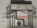 KOMPUTER STEROWNIK SILNIKA FORD FOCUS 2.0 TDCI DELPHI 28330761, AV41-12A650-CM