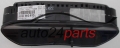 SPEEDOMETER INSTRUMENT CLUSTER VOLKSWAGEN 6Q0 920 804 G, 6Q0920804G, 6Q0920804, 261006 1 9594, 26100619594