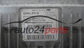 Μονάδα Ελέγχου Κινητήρα RENAULT 1.5 DCI Delphi R0410C116B