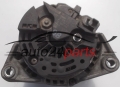 ALTERNATOR 2.0 DTI 2.2 DTR OPEL VECTRA SIGNUM BOSCH 0124525030 YK 0 124 525 030, 13108596 YK, 140A 