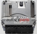 CALCULATEUR MOTEUR VW VOLKSWAGEN GOLF 1.4 TSI BOSCH 0 261 S05 805, 03C 906 016 AH