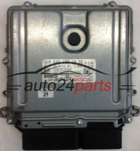 CALCULATEUR MOTEUR MERCEDES 300 CDI A6421501826, A 642 150 18 26, BOSCH 0281014915, 0 281 014 915