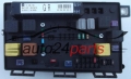 CAJA ELECTRICA DE FUSIBLES Y RELES OPEL GM 13 206 745 GR HELLA 5DK 008 668-32