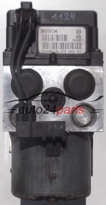 BOSCH 0 265 216 608, 0265216608, 7700 423 070, 7700423070, 0 273 004 331, 0273004331