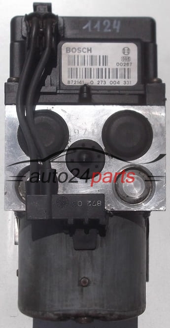 BOSCH 0 265 216 608, 0265216608, 7700 423 070, 7700423070, 0 273 004 331, 0273004331