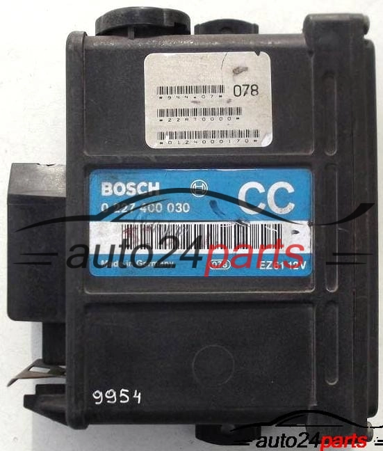 calculateur moteur pour opel omega