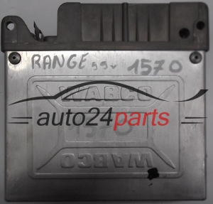 CENTRALITA ABS LAND ROVER 4460440510, 446 044 051 0