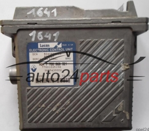 CALCULATEUR MOTEUR VOLVO S40 V40 1.9 TD R04080002D 80602F V, HOM 7 700 868 321, HOM7700868321, 7700103515A, 3085430002 