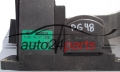 PEDAL DE ACELERADOR POTENCIOMETRO VW VOLKSWAGEN LUPO POLO BOSCH 0 280 752 207, 0280752207, 081 301944 YB3, 081301944YB3, 6N1721503E