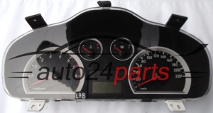 INDICADOR DE VELOCIDADE HYUNDAI SANTA FE F25 ZKE 20041105 9400526030, 94005-26030, 200603100H, 2006-03100H