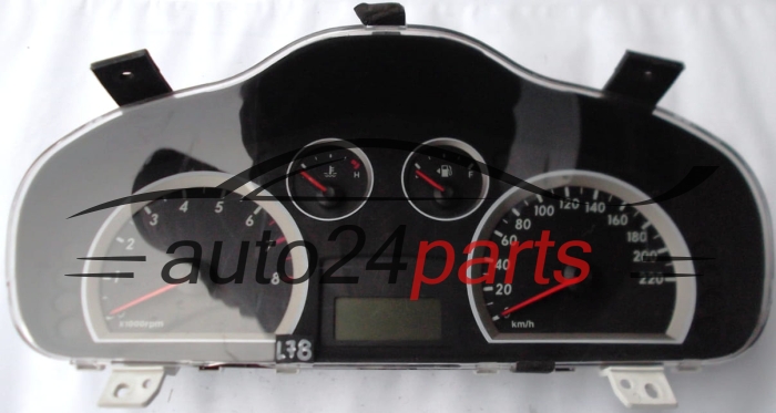 HYUNDAI SANTA FE F25 ZKE 20041105 9400526030, 94005-26030, 200603100H, 2006-03100H