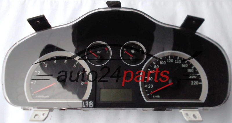 HYUNDAI SANTA FE F25 ZKE 20041105 9400526030, 94005-26030, 200603100H, 2006-03100H