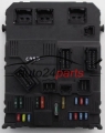 KOMFORTSTEUERGERÄT  SIEMENS S118085300M,  9653667280