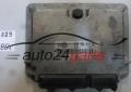 VW VOLKSWAGEN GOLF BORA 1.9 TDI 038906018AE, 038 906 018 AE, BOSCH 0281001851, 0 281 001 851 DIESEL 2140 28SA3814
