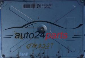 CALCULATEUR MOTEUR HONDA LEGEND 3.5 37820-P5A-E02, 37820P5AE02, CY-EH6523AB, CYEH6523AB 5E0