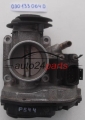 CORPO DE BORBOLETA VOLKSWAGEN SEAT SKODA 030 133 064 D 030133064D 