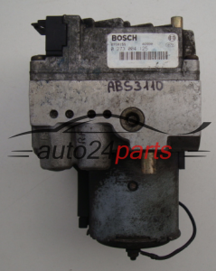 ABS VOLVO S40 V40 BOSCH 0 265 216 017, 0265216017, 0 273 004 125, 0273004125 - 