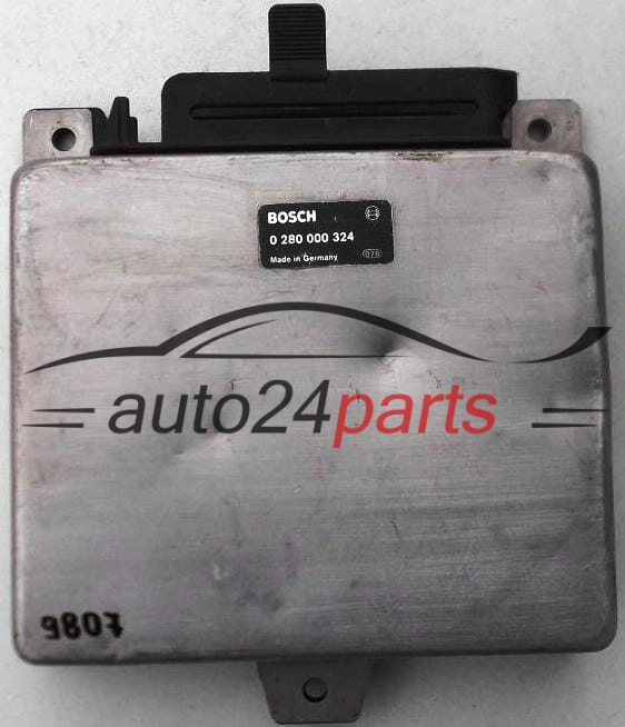 KOMPUTER STEROWNIK SILNIKA LANCIA THEMA, BOSCH 0 280 000 324, 0280000324 -
