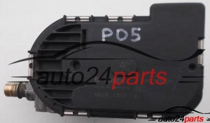 THROTTLE BODY CITROEN PEUGEOT BOSCH 0 280 750 041, 0280750041