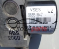 BOMBA HIDRAULICA Y CENTRALITA ABS OPEL CHEVROLET 96851847
