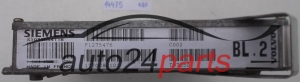 SIEMENS S103955411B, P1275476, BL.2