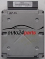 FORD MONDEO VISTEON 4S71-12A650-RC, 4S7112A650RC, 8AWC, LBO-113