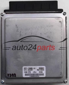 Μονάδα Ελέγχου Κινητήρα FORD MONDEO 2.0 TDCI Delphi 280036931, 5S71-12A650-LA