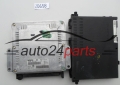 PEUGEOT 406 2.0 HDI BOSCH 0 281 010 248, 0281010248, 96 351 570 80, 9635157080, EDC15C2 