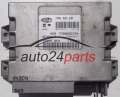 CENTRALINA DO MOTORE RENAULT TWINGO 1.2 MAGNETI MARELLI IAW 6R.20, IAW6R20, 7700856784, 7700865816, 16085.064, 16085064