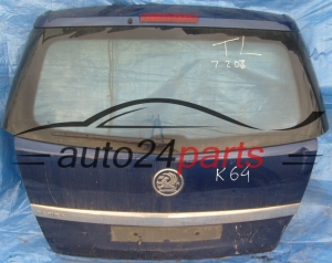 SILNICZEK WYCIERACZKI TYLNEJ KLAPY OPEL ZAFIRA B 13145548, 1273085